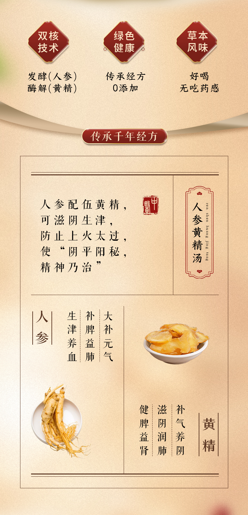 黃精發(fā)酵人參圖2